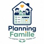Planning Famille